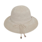 FabSeasons Beach and Sun Hat / Caps for Women & Girls