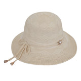 FabSeasons Beach and Sun Hat / Caps for Women & Girls