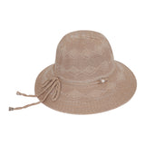 FabSeasons Beach and Sun Hat / Caps for Women & Girls