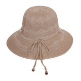 FabSeasons Beach and Sun Hat / Caps for Women & Girls