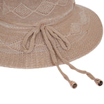 FabSeasons Beach and Sun Hat / Caps for Women & Girls