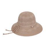 FabSeasons Beach and Sun Hat / Caps for Women & Girls