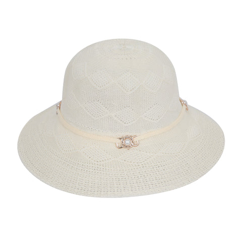 FabSeasons Beach and Sun Hat / Caps for Women & Girls