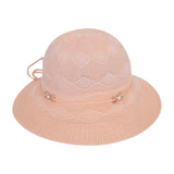 FabSeasons Beach and Sun Hat / Caps for Women & Girls