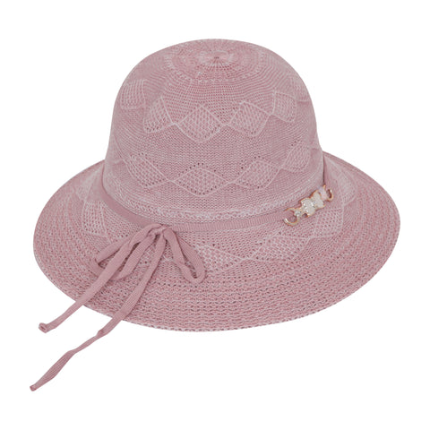 FabSeasons Beach and Sun Hat / Caps for Women & Girls