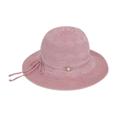 FabSeasons Beach and Sun Hat / Caps for Women & Girls