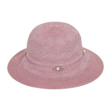 FabSeasons Beach and Sun Hat / Caps for Women & Girls