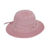 FabSeasons Beach and Sun Hat / Caps for Women & Girls