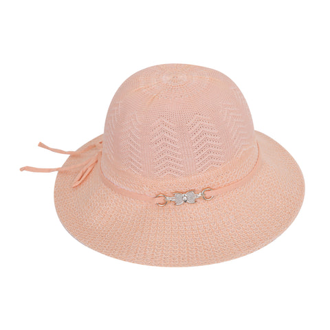 FabSeasons Beach and Sun Hat / Caps for Women & Girls