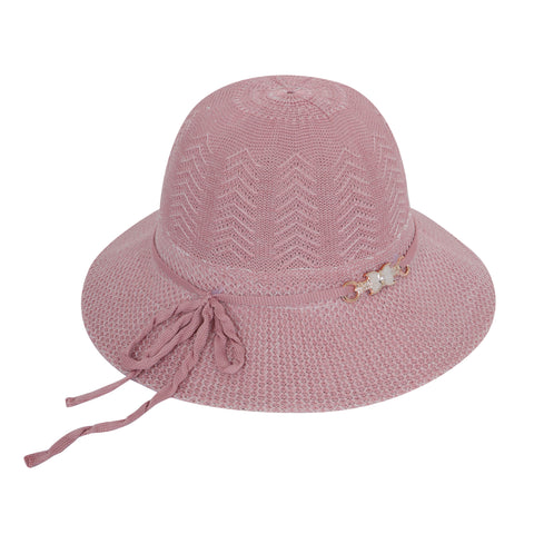 FabSeasons Beach and Sun Hat / Caps for Women & Girls