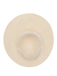 FabSeasons Long Brim Beach and Sun Hat / caps for Women & Girls