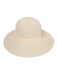 FabSeasons Long Brim Beach and Sun Hat / caps for Women & Girls