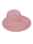 FabSeasons Long Brim Beach and Sun Hat / caps for Women & Girls