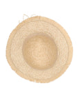 FabSeasons Straw Sun Hat / Caps for Girls & Women