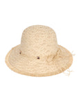 FabSeasons Straw Sun Hat / Caps for Girls & Women