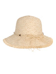 FabSeasons Straw Sun Hat / Caps for Girls & Women