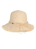 FabSeasons Straw Sun Hat / Caps for Girls & Women