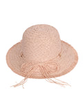 FabSeasons Straw Sun Hat / Caps for Girls & Women