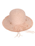 FabSeasons Straw Sun Hat / Caps for Girls & Women