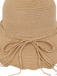 FabSeasons Sun Beach Hat / Caps for Women & Girls, For sun protection