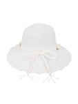 FabSeasons Sun Beach Hat / Caps for Women & Girls, For sun protection