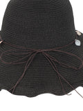 FabSeasons Sun Hat / Caps for Women & Girls, can be used for Travel / Beach