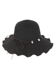 FabSeasons Sun Hat / Caps for Women & Girls, can be used for Travel / Beach