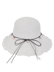 FabSeasons Sun Hat / Caps for Women & Girls, can be used for Travel / Beach