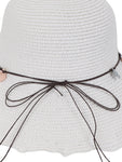 FabSeasons Sun Hat / Caps for Women & Girls, can be used for Travel / Beach