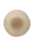 FabSeasons Sun Hat / Caps with shimmer for Women & Girls, can be used for Travel / Beach