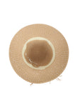 FabSeasons Sun Hat / Caps with shimmer for Women & Girls, Ideal accessory for a Beach vacation