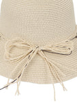 FabSeasons Sun Beach Hat / Caps for Women & Girls, For sun protection