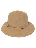 FabSeasons Sun Beach Hat / Caps for Women & Girls, For sun protection