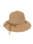 FabSeasons Sun Beach Hat / Caps for Women & Girls, For sun protection