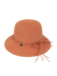 FabSeasons Sun Beach Hat / Caps for Women & Girls, For sun protection