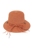 FabSeasons Sun Beach Hat / Caps for Women & Girls, For sun protection