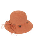 FabSeasons Sun Beach Hat / Caps for Women & Girls, For sun protection