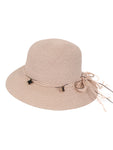 FabSeasons Sun Beach Hat / Caps for Women & Girls, For sun protection