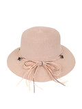 FabSeasons Sun Beach Hat / Caps for Women & Girls, For sun protection