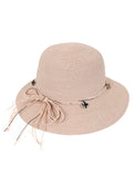 FabSeasons Sun Beach Hat / Caps for Women & Girls, For sun protection