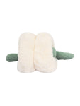 FabSeasons Foldable Ear Muffs for Girls & Women - Winter Ear Warmers with Pom Pom - Soft & Warm Earmuffs - Winter Ear Covers