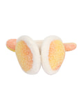 FabSeasons Bunny Winter Warm Earmuffs - Ear cover for teens and adults