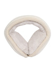 FabSeasons Winter Outdoors Foldable Ear Muffs / Warmer for Men and Women for protection from Cold, Fits in your Pocket