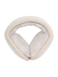 FabSeasons Winter Outdoors Foldable Ear Muffs / Warmer for Men and Women for protection from Cold, Fits in your Pocket