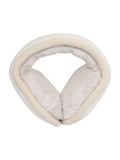 FabSeasons Winter Outdoors Foldable Ear Muffs / Warmer for Men and Women for protection from Cold, Fits in your Pocket