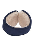 FabSeasons Solid Winter Outdoors Foldable Ear Muffs / Warmer / ear cap for Men and Women, Fits in your Pocket