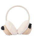 FabSeasons Winter Outdoor Wear Ear Muffs / Warmer, for Boys & Girls, Kids and Teens, 5 years & above