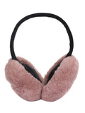 FabSeasons Outdoor Foldable Winter Ear Muffs / Warmer for Kids (6+ years) and Adults, Ideal for winters to keep ears warm