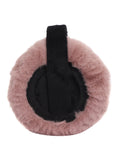 FabSeasons Outdoor Foldable Winter Ear Muffs / Warmer for Kids (6+ years) and Adults, Ideal for winters to keep ears warm