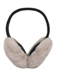 FabSeasons Outdoor Foldable Winter Ear Muffs / Warmer for Kids (6+ years) and Adults, Ideal for winters to keep ears warm